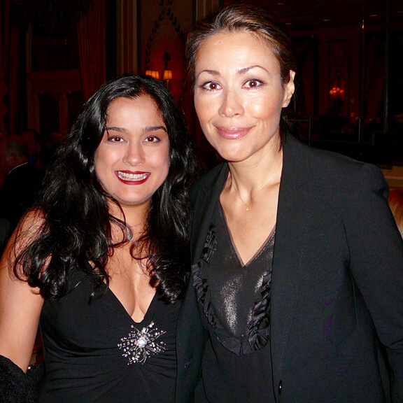 Ann Curry