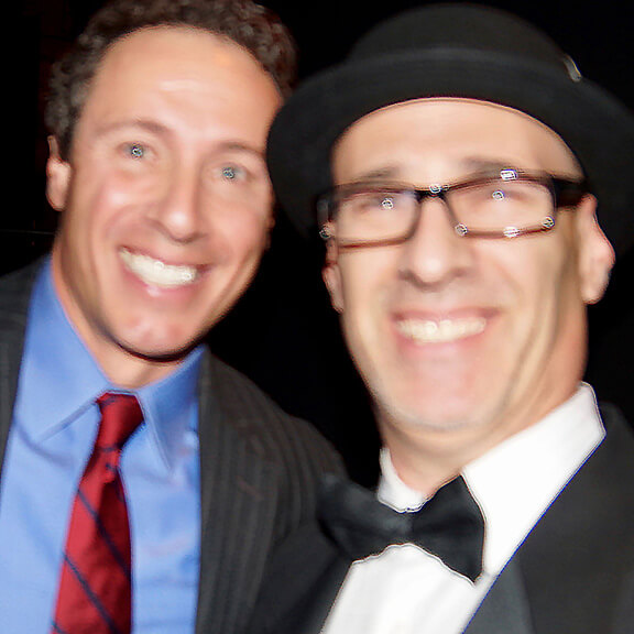 Chris Cuomo