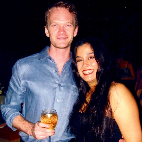 Neil Patrick Harris [Uncoupled]