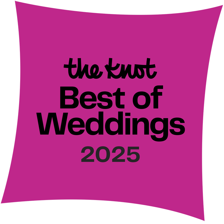 TheKnot Best of Weddings 2024