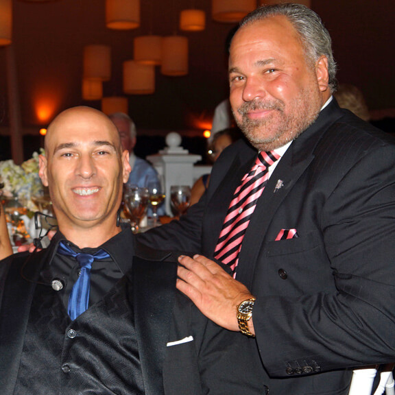 Bo Dietl [Godfather of Harlem]