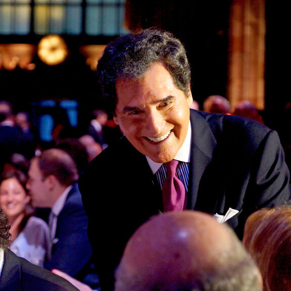 Ernie Anastos