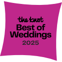 TheKnot Best of Weddings 2024